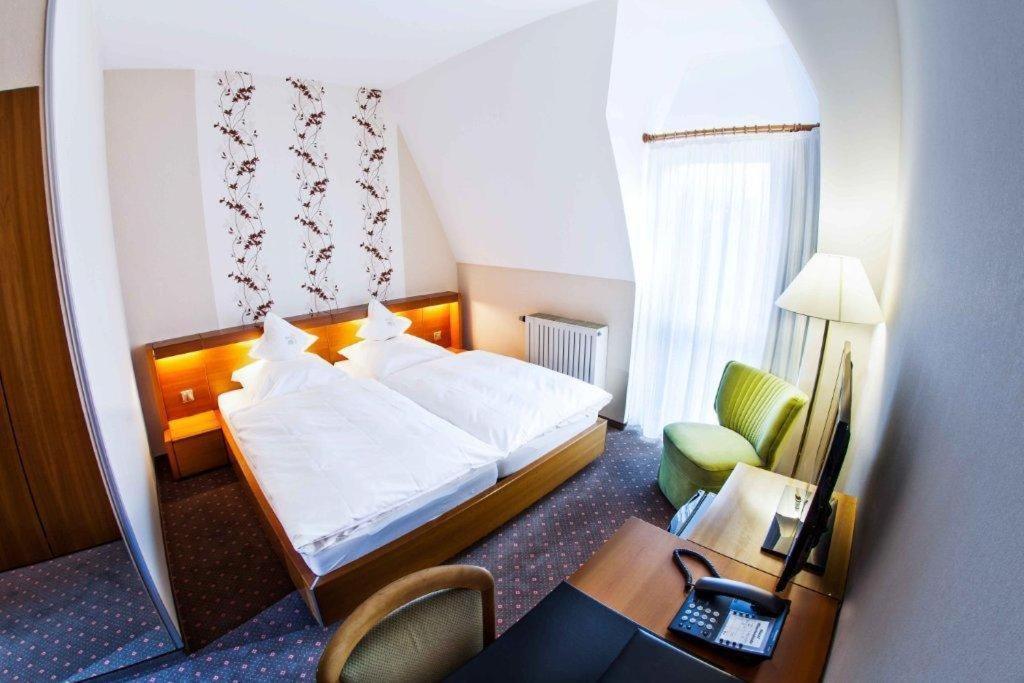 Hotel Marienlinde Telgte Habitación foto